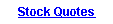 Stock Quotes